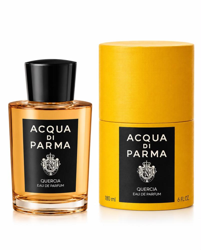عطر اكوا دي بارما كويرتشا 180مل ACQUA DI PARMA QUERCIA