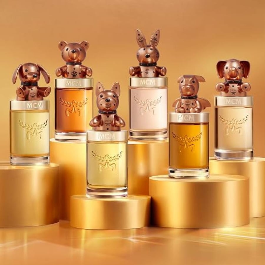 عطر إم سي إم مايتي بير للجنسين ماء عطر 100 مل