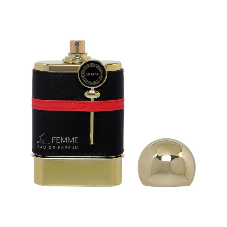 عطر ارماف لو فيم او دو بارفيوم 100مل