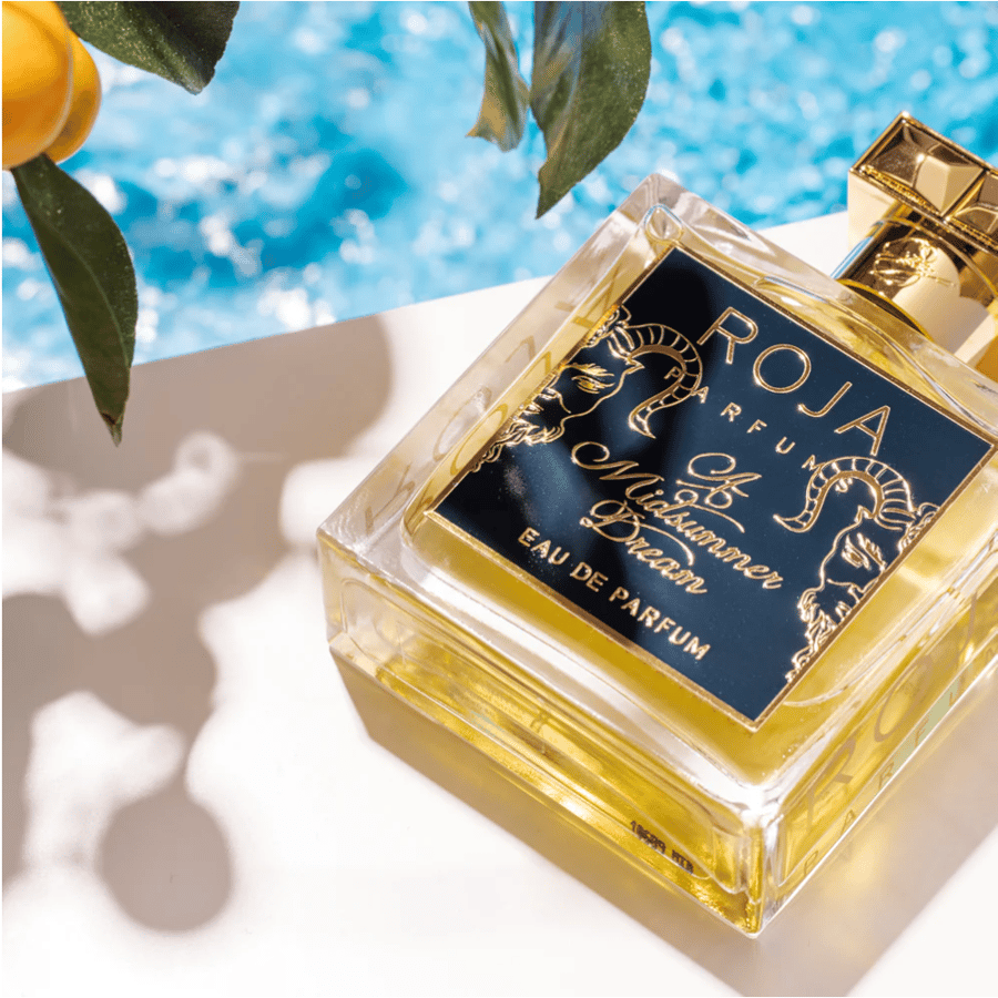 عطر روجا دوف ميد سمر دريم - 100 مل