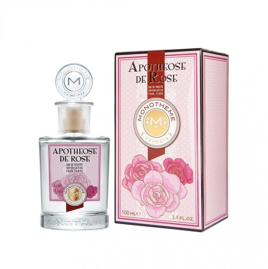 عطر مونوثيم ابوثيوسي دي روز او دو تواليت 100مل