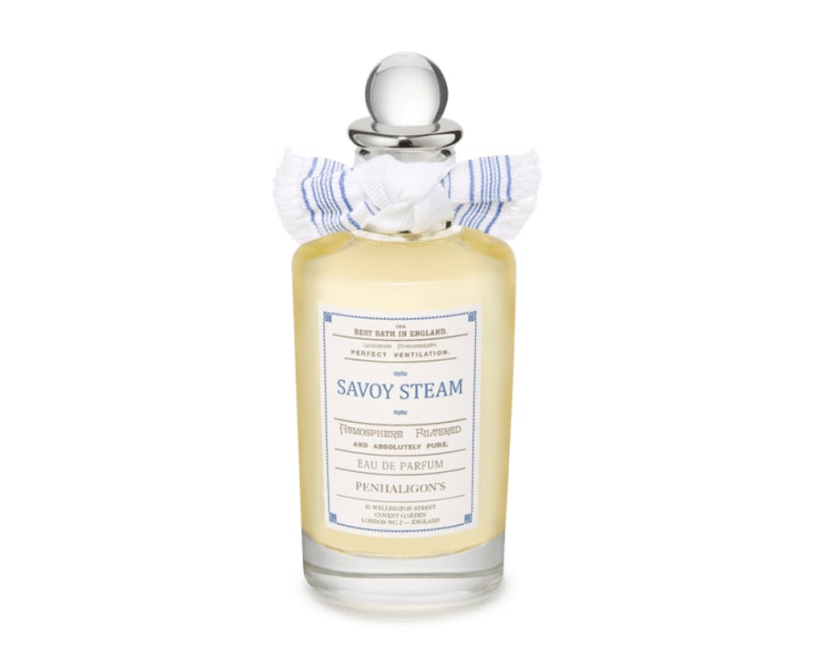 تستر بنهاليغنز سافوي ستيم 100 مل Savoy Steam Penhaligon's