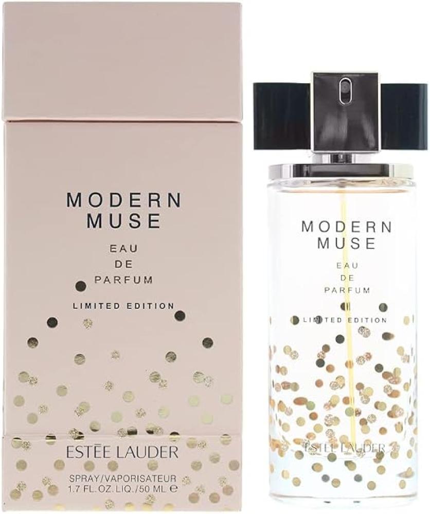 عطر استي لودر مودرن ميوز او دو بارفيوم للنساء 50 مل