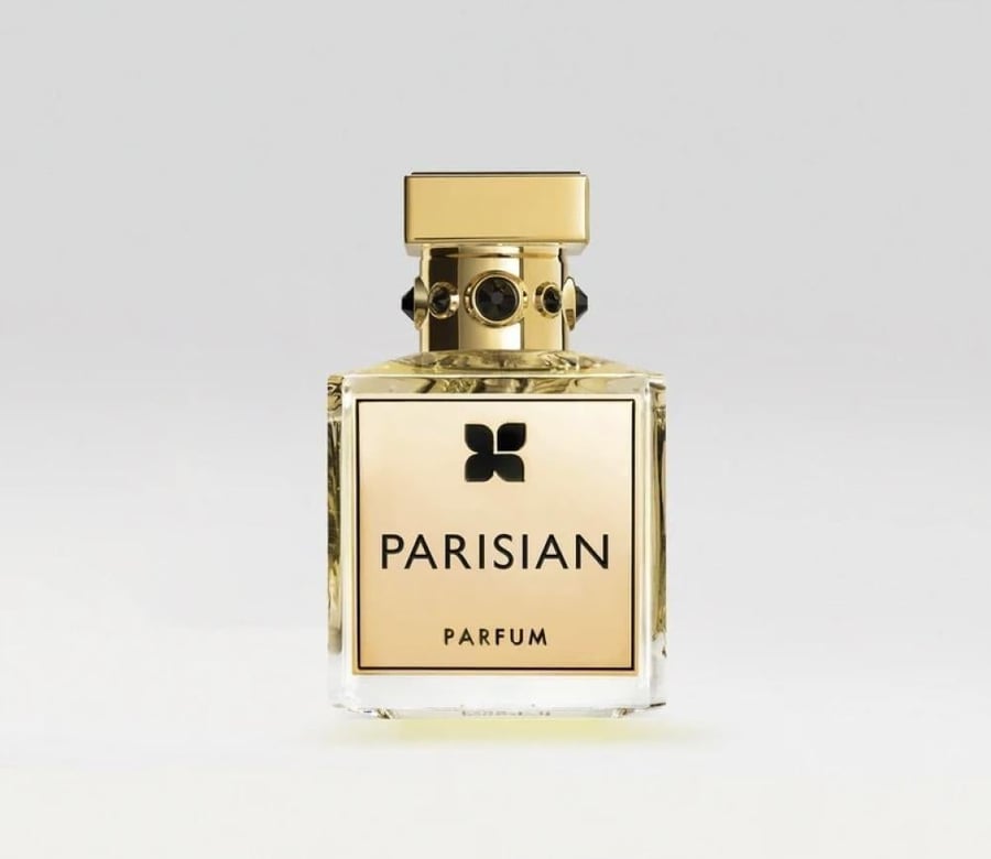 عطر باريسيان فراغرانس دي بوا 100 مل Parisian Fragrance du Bois