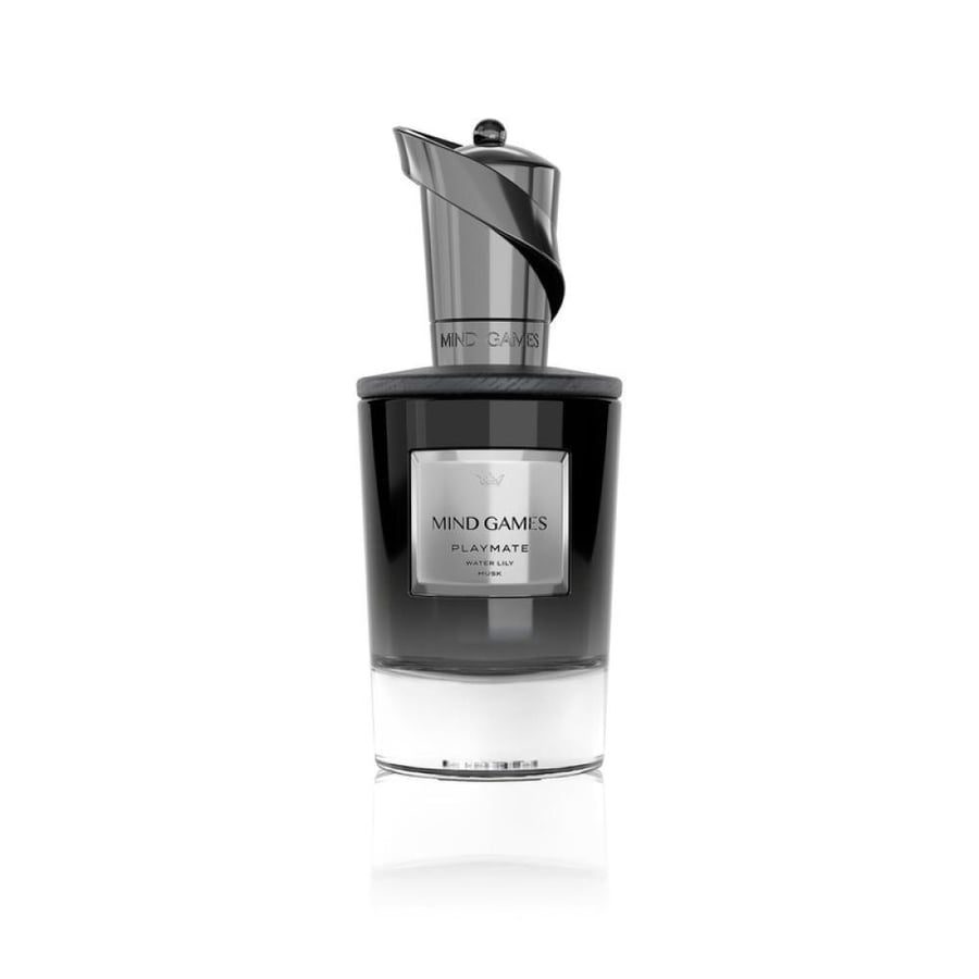 Mind Games Playmate Black Extrait 100ml