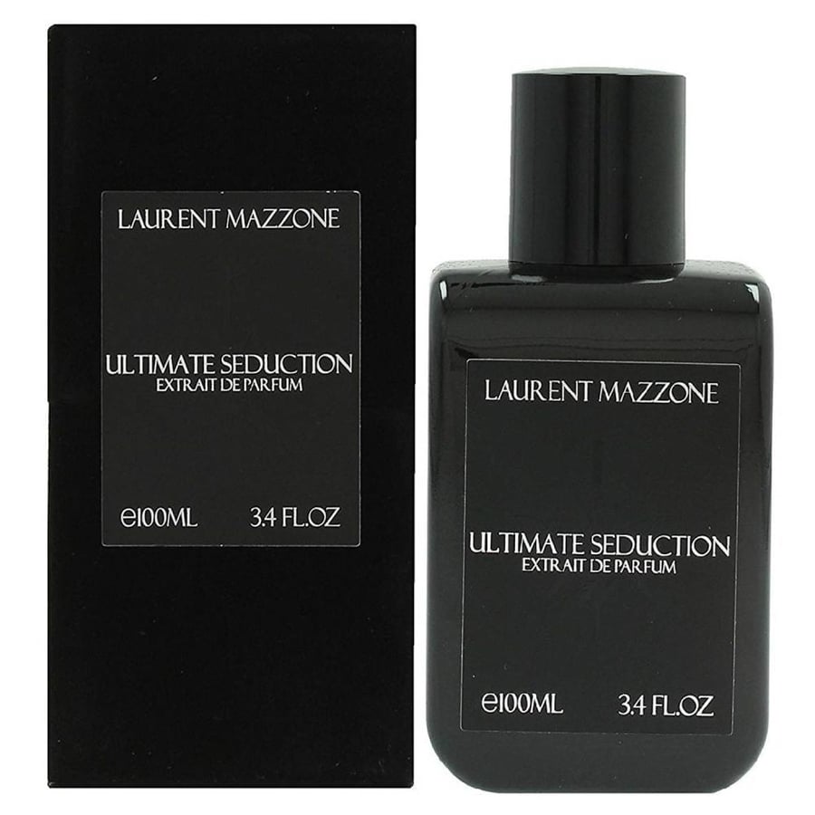 لورينت مازوني التيمت سيدكشن 100مل- Laurent Mazzone Ultimate Seduction