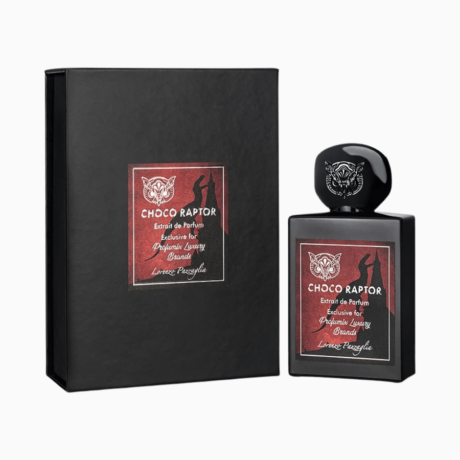 عطر تشوكو رابتور لورينزو بازاجيليا 50مل