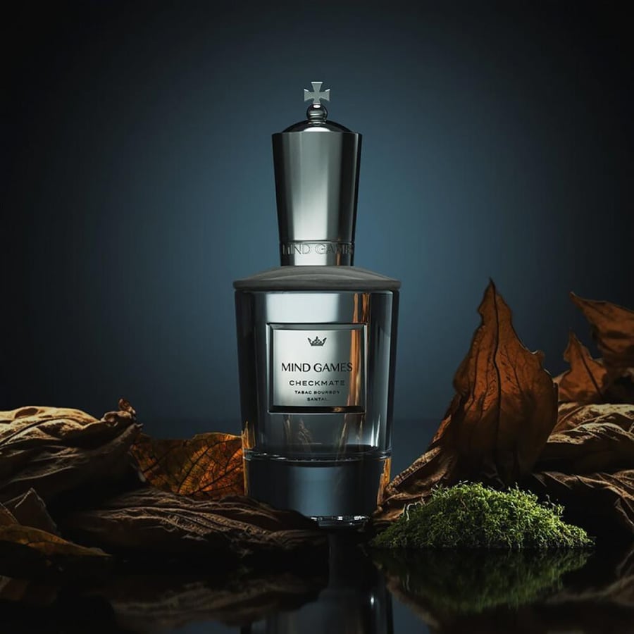 مايند جيمز تشيك ميت Mind Games Checkmate Extrait 100ml