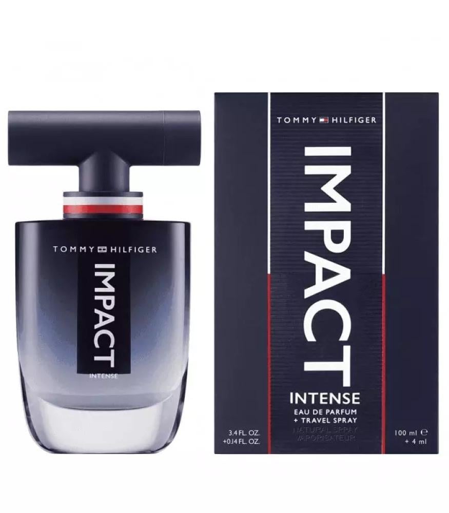 عطر تومي هيلفيجر امباكت انتنس او دو بارفيوم 100مل+4مل