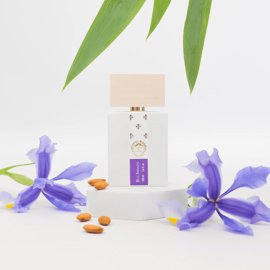 عطر بلو انداكو من جيارديني دي توسكانا او دي بارفيوم 100