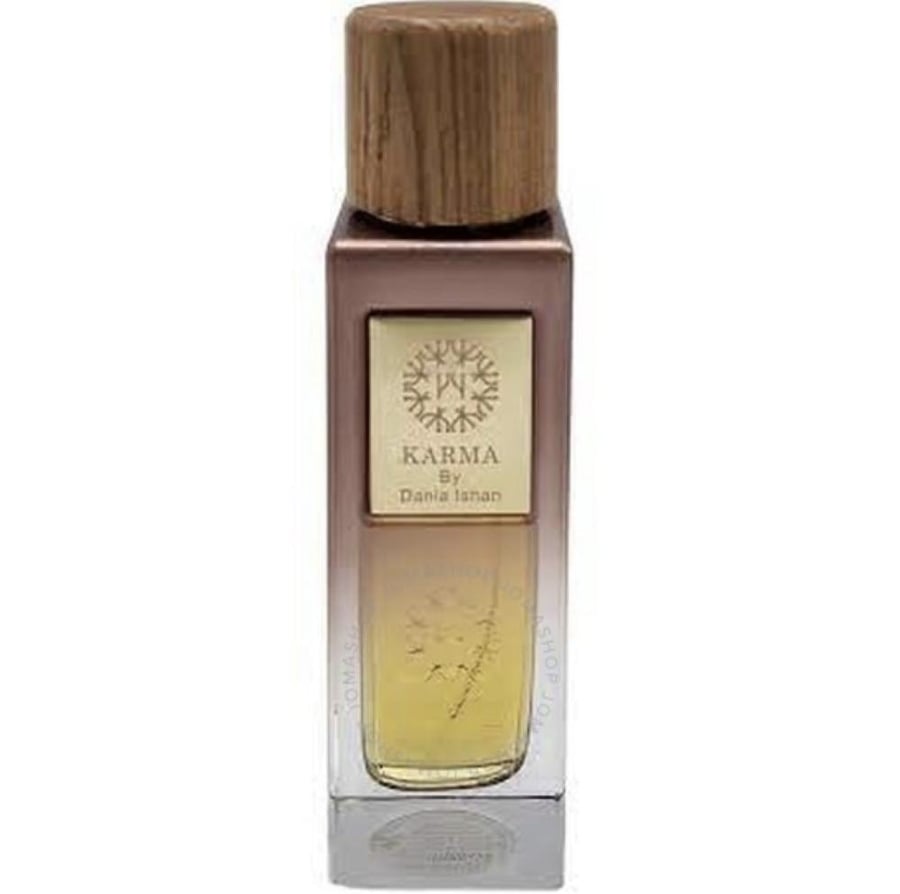 عطر ذا وودز كوليكشن ناتشورال كارما حجم 100مل