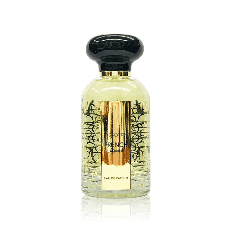 French Jasmine Perfume, Nasmatt, 100ml size