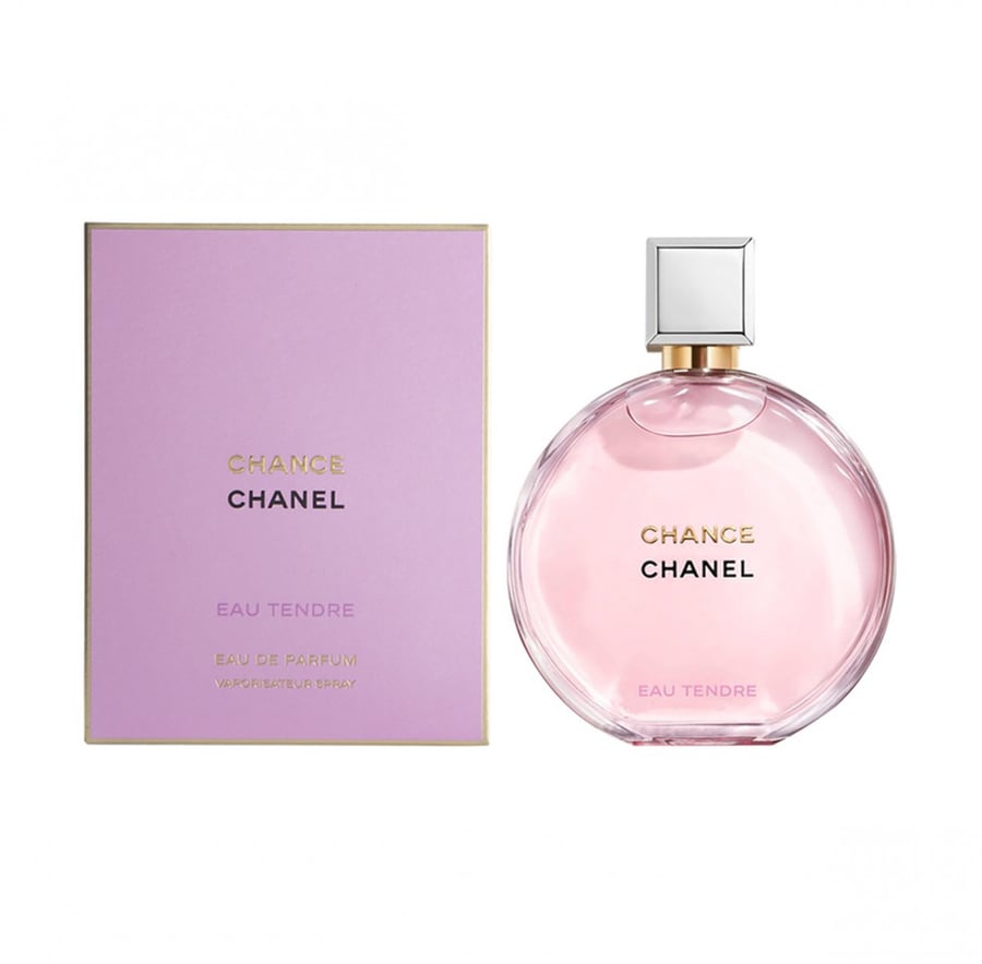 عطر شانيل شانص اودي برفيوم حجم 100مل