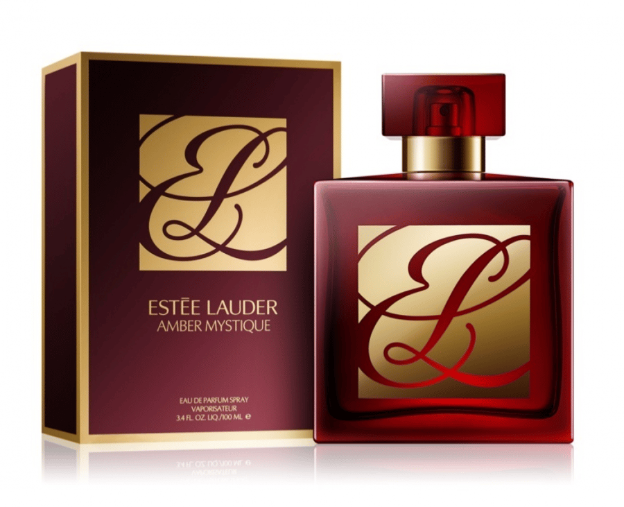عطر استي لودر عنبر ميستيك او دو بارفيوم 100مل
