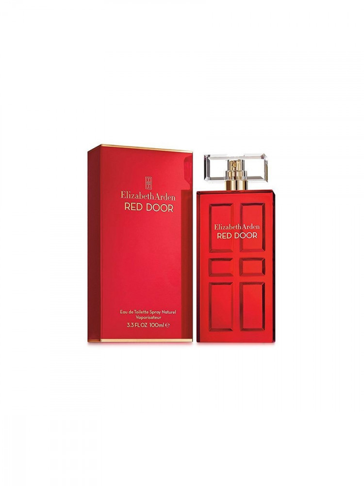 عطر ريد دور احمر- او دو تواليت (نسائي) 100مل