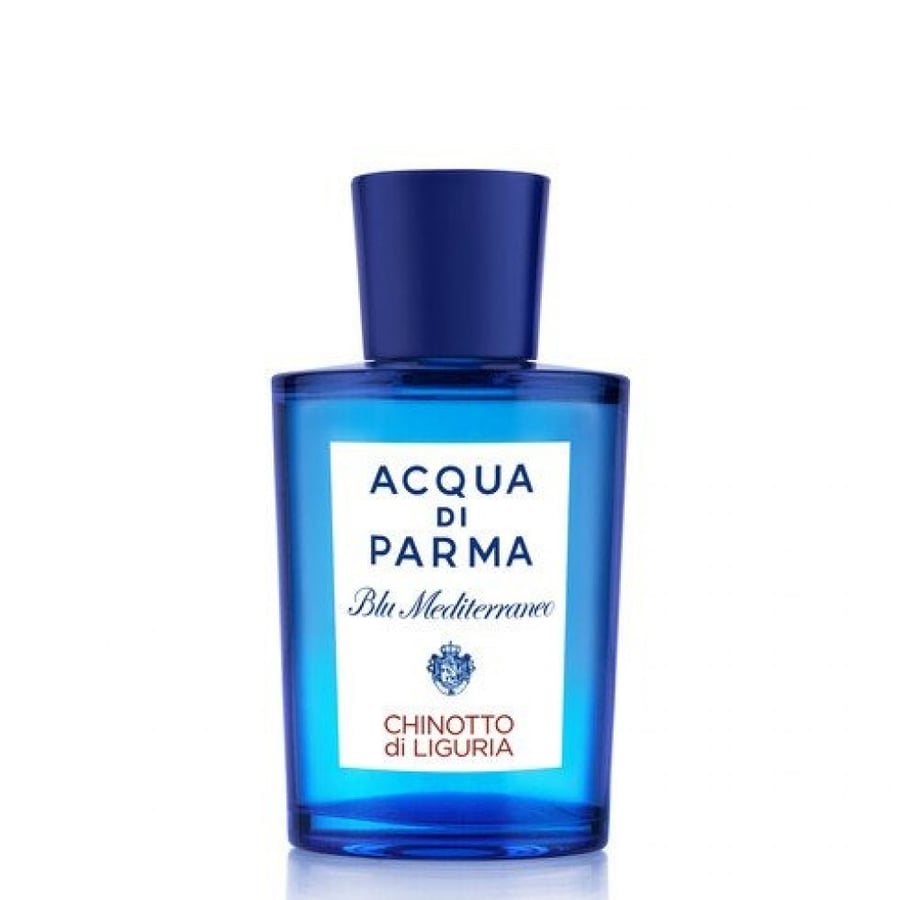 حجم 150 ملCHINOTTO di LlGURlA عطر اكوا دي بارما بلو