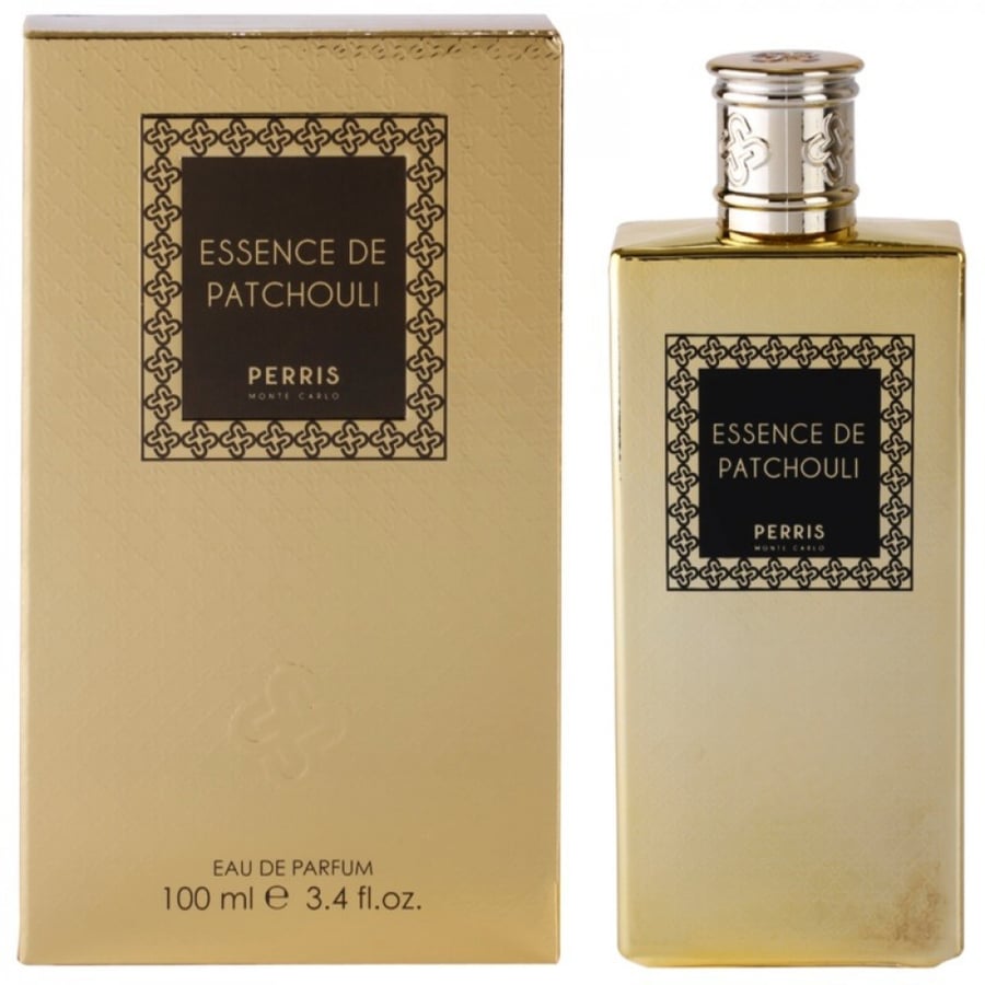 عطر بيريس مونت كارلو اسنس بتشولي- او دو بارفيوم 100مل
