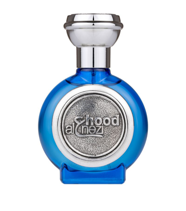 عطر شعر بوديسيا ذا فكتوريس بلو زفير حجم 50مل