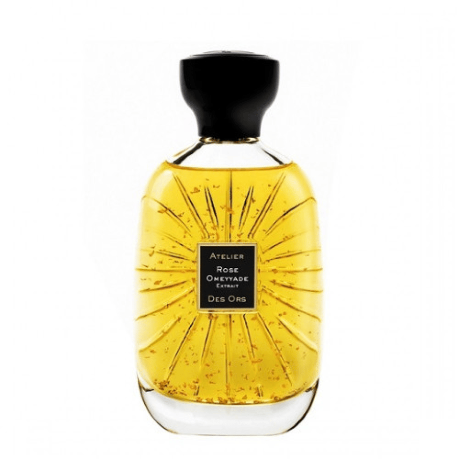 عطر اتيليه ديس اورس روز أومياد اكسترا او دو بارفيوم-100مل