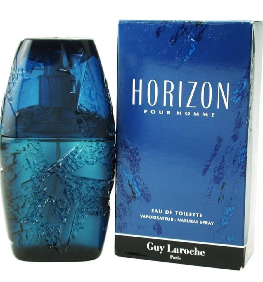 غي لاروش عطر هورايزون50مل