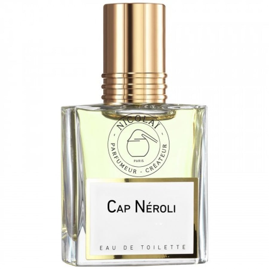 عطر نيكولاي كاب نيرولي او دو تواليت 30مل