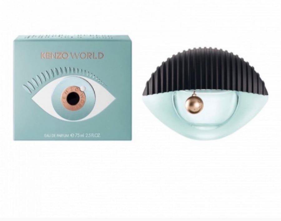 Kenzo World Eye Parfum 75ml
