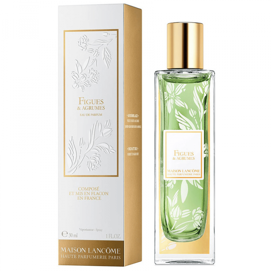 عطر مايسون لانكوم فيج آند اجروم 30 مل يودي برفيوم