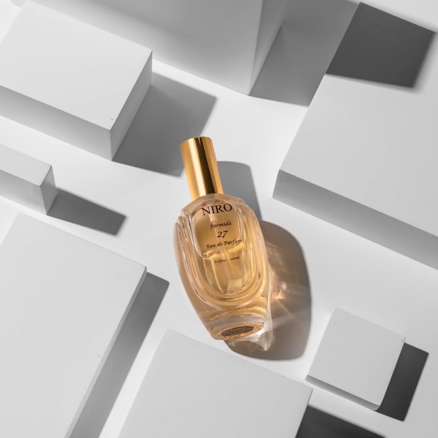 عطر نيرو رقم 27 حجم 100مل