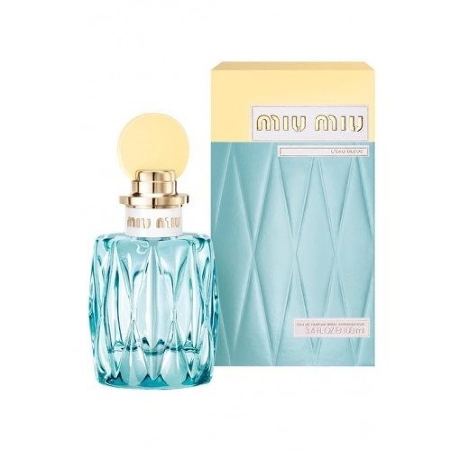 عطر ميو ميو لو بلو أودي برفيوم50مل