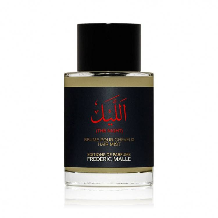 عطر شعر فردك مال الليل حجم 100مل