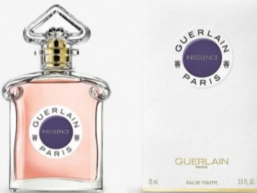 عطر جيرلان انسولانس او دي بارفيوم- 75مل