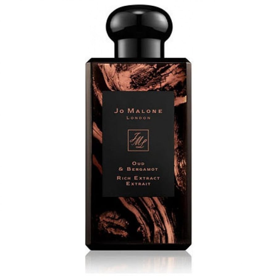 عطر جوملون آود برغموت اكستريت حجم 100مل