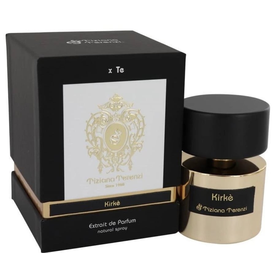 عطر Kirke من تيزيانا ترينزي للنساء - او دو برفيوم 100 مل