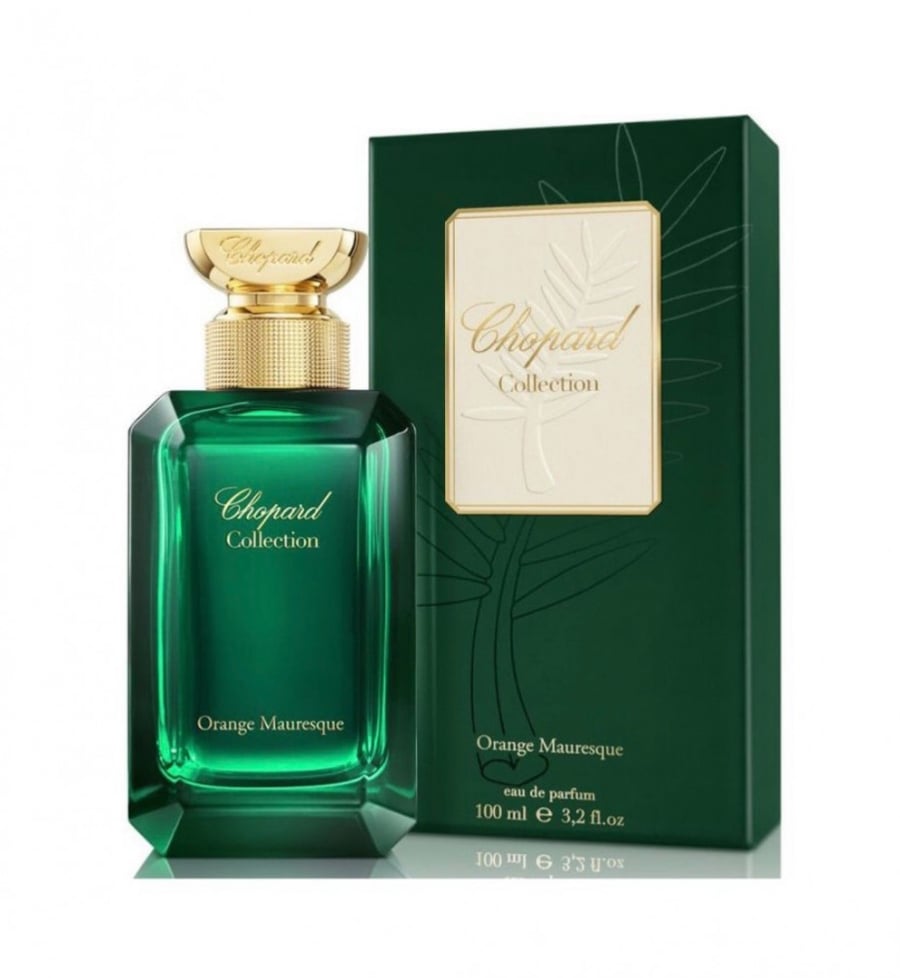عطر شوبار كولكشن اورجنال حجم 100مل