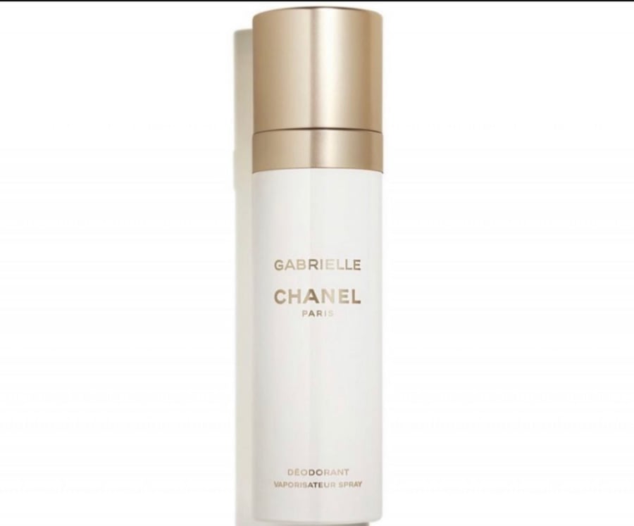 عطر شنل غبريل ديودرنت حجم 100مل