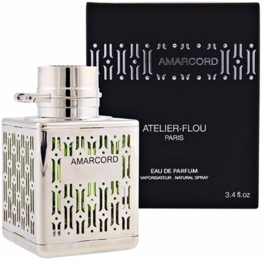 اودي برفيوم حجم 100مل  ATELIER AMARCORD عطر