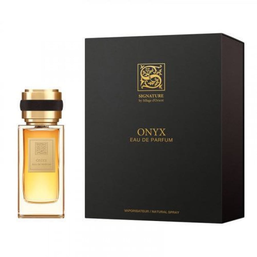 عطر سنغنشر اونكيس حجم 100مل