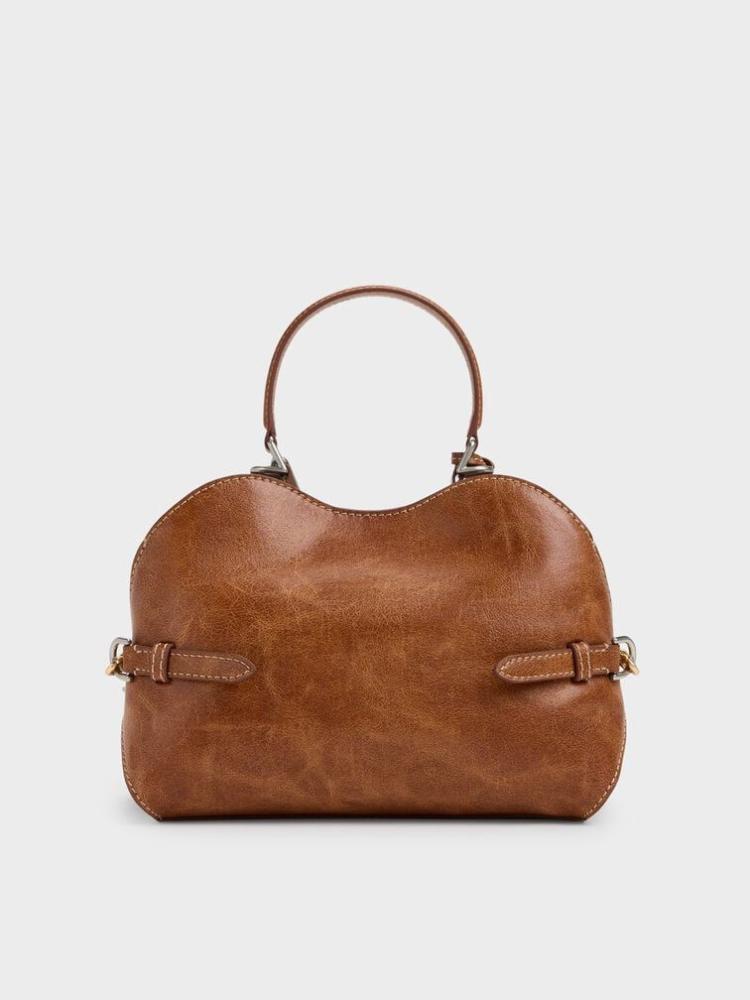 Charles and Keith