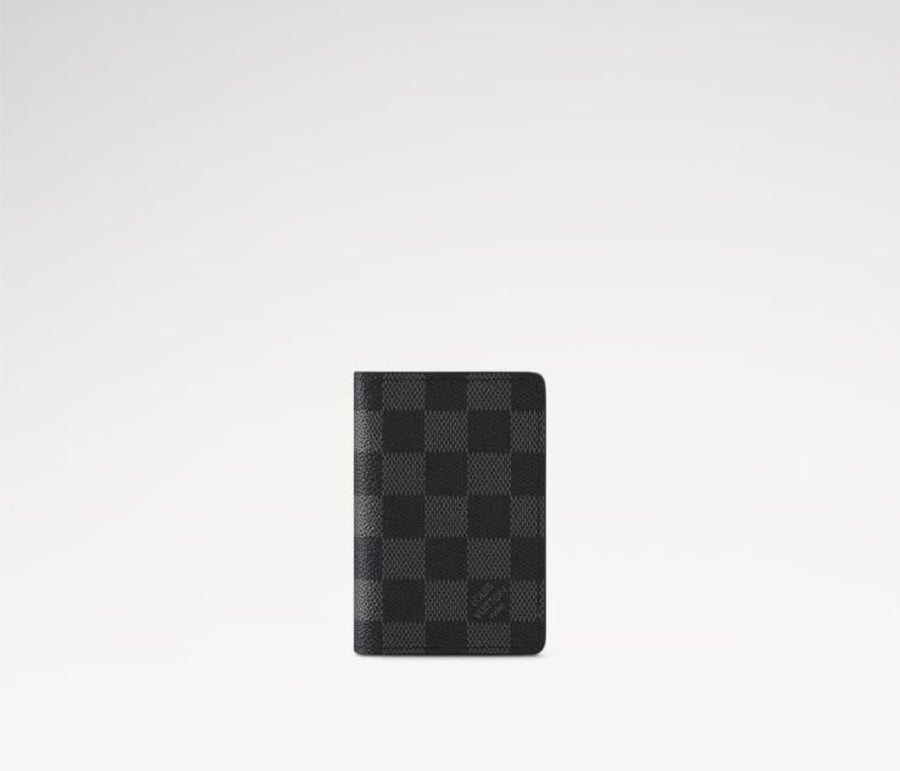 Louis Vuitton wallet