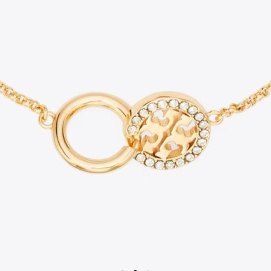 Tory Burch bracelet