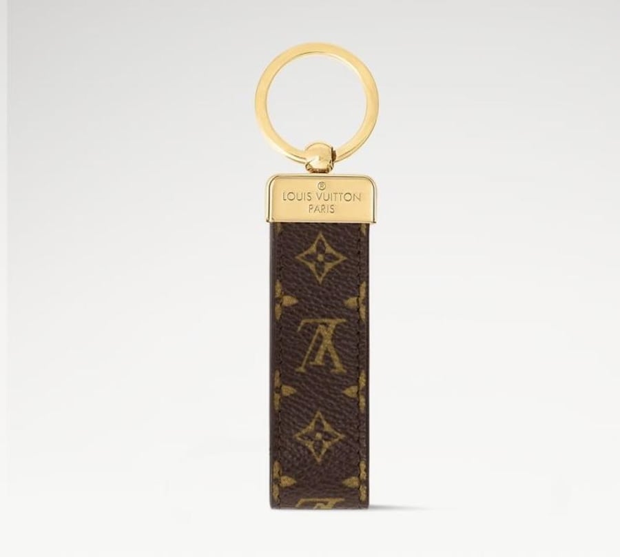 Louis Vuitton medal