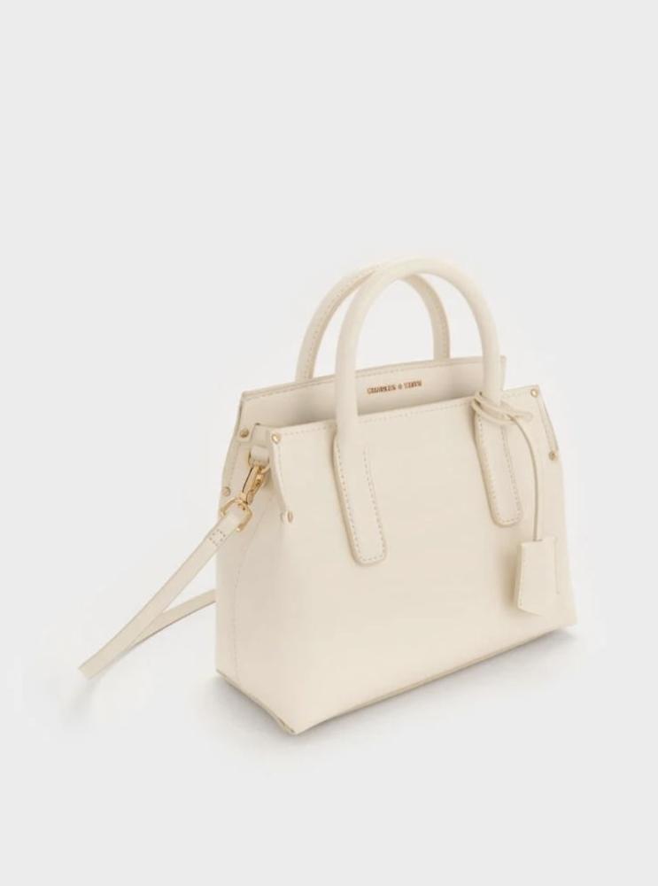 Charles and Keith