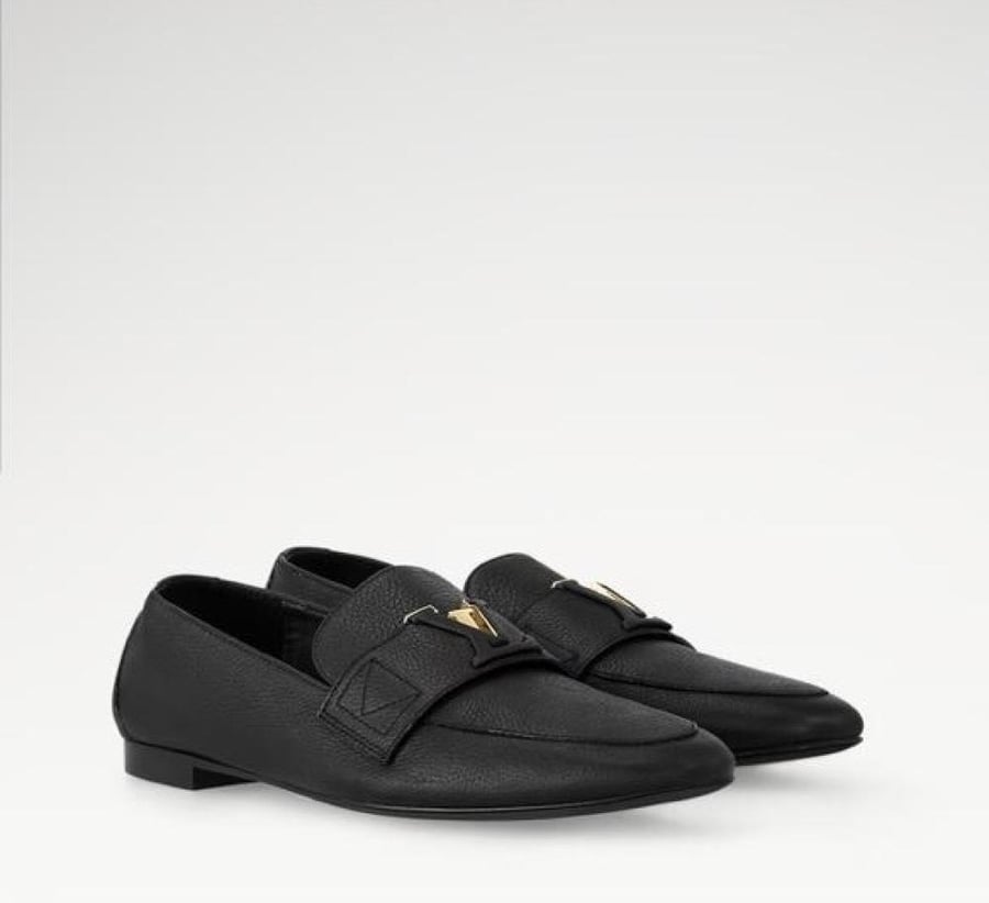 Louis Vuitton loafer