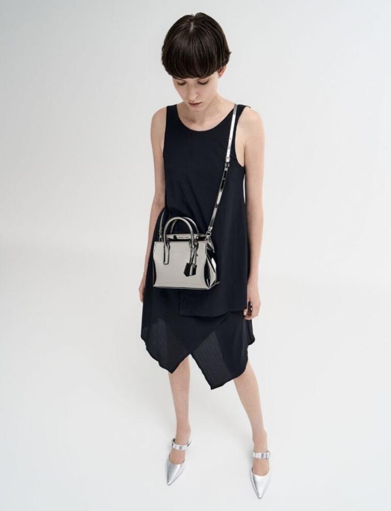 Charles and Keith