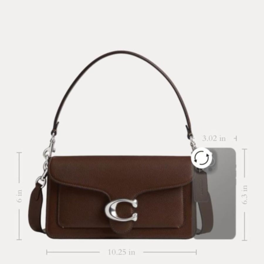 كوتش تابي 26