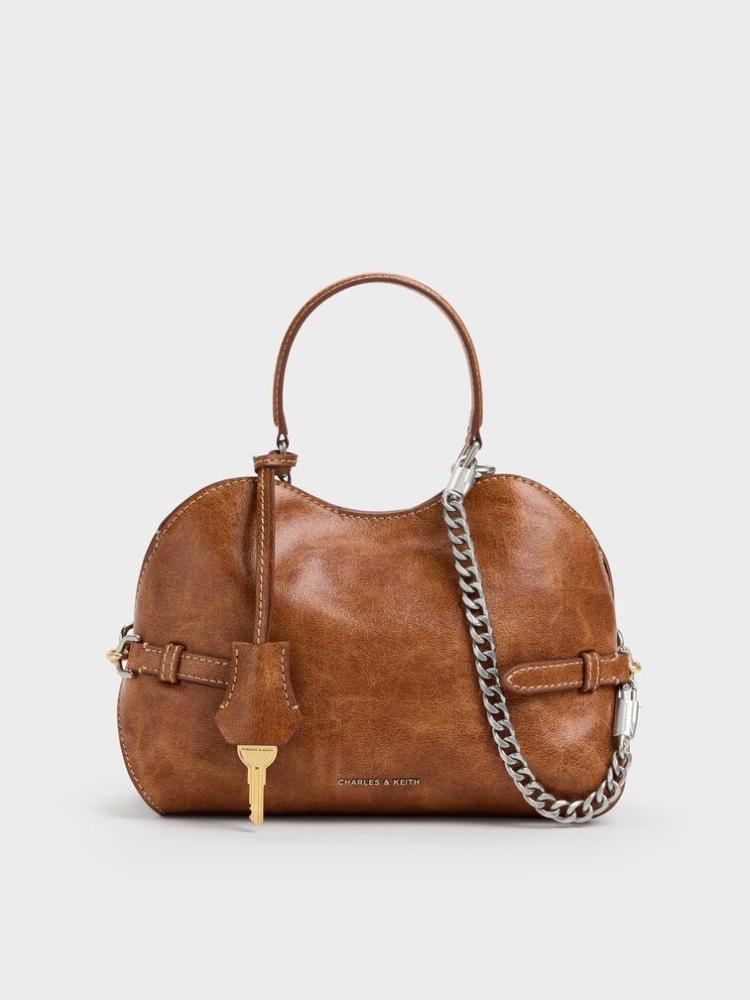 Charles and Keith