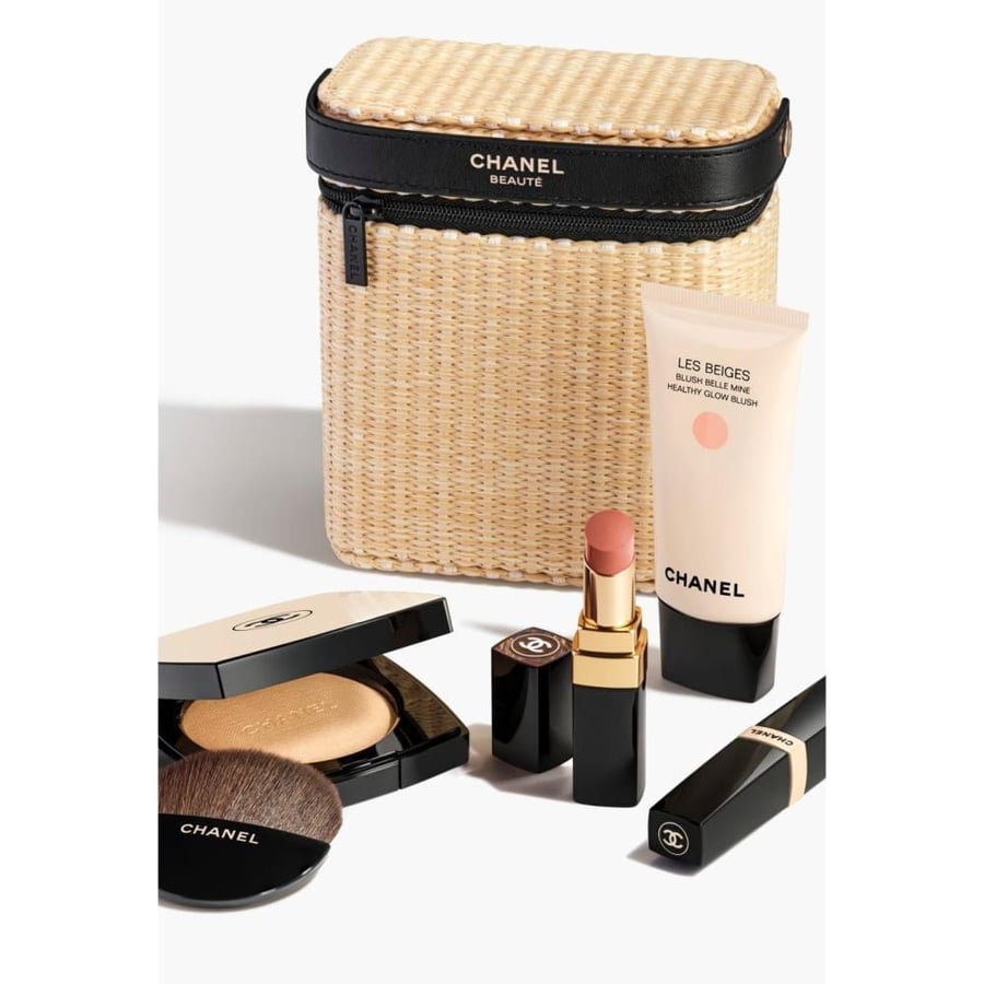 Chanel collection