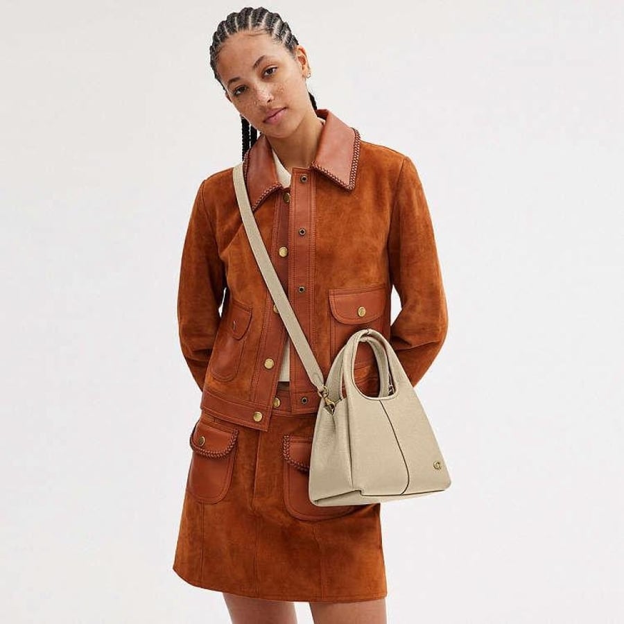 كوتش لانا 23