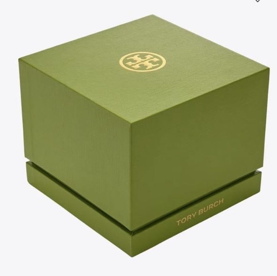 Tory Burch watch