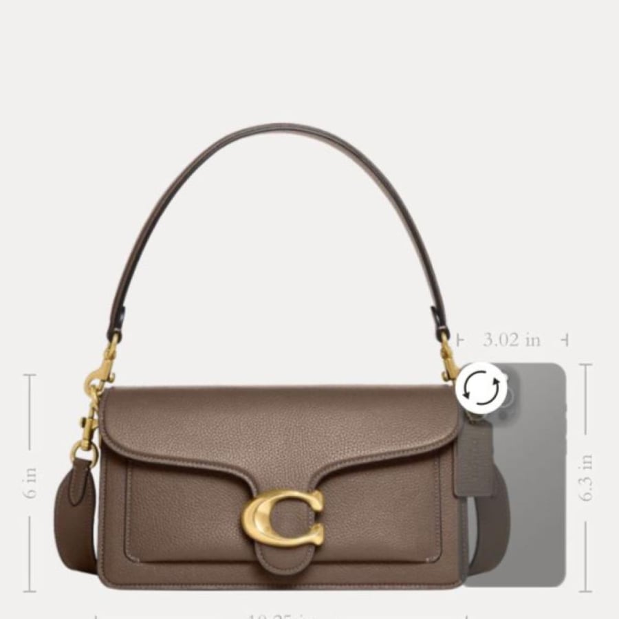 كوتش تابي 26